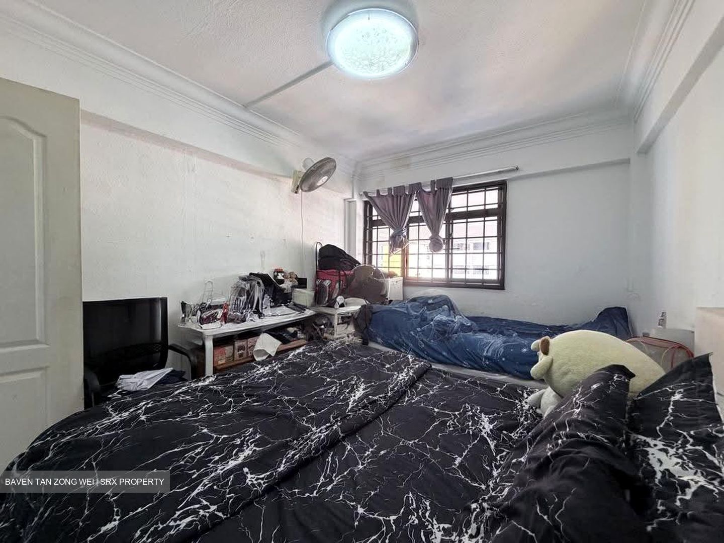 Blk 118 Hwi Yoh Ville (Serangoon), HDB 4 Rooms #610370361
